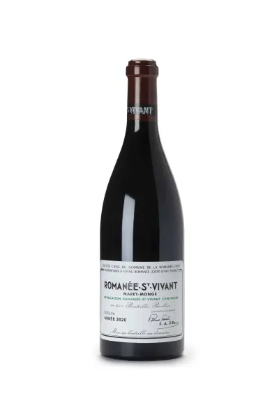 Romanée-Saint-Vivant Grand Cru 2020 – kavel bij Winefield’s, Winefield'S Amsterdam