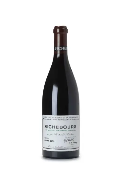 Richebourg Grand Cru 2014 – kavel bij Winefield’s, Winefield'S Amsterdam