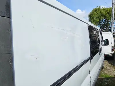 Renault Trafic 2013 – kavel bij Auctionline, Ieper