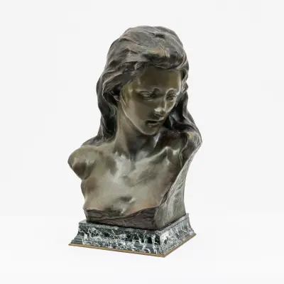 Jacques marin (1877-1950) – kavel bij Bernaerts, Antwerp
