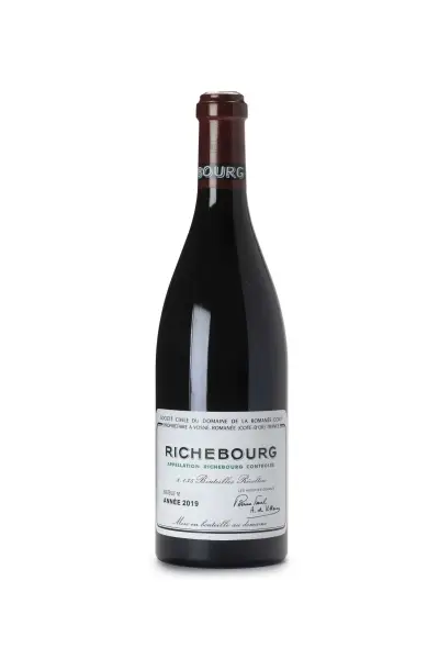 Richebourg Grand Cru 2019 – kavel bij Winefield’s, Winefield'S Amsterdam
