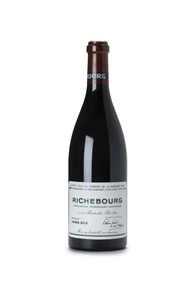 Richebourg Grand Cru 2019 – kavel bij Winefield’s, Winefield'S Amsterdam