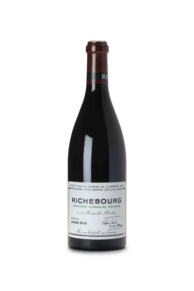 Richebourg Grand Cru 2019 – kavel bij Winefield’s, Winefield'S Amsterdam