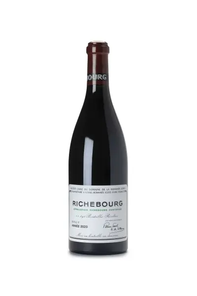 Richebourg Grand Cru 2020 – kavel bij Winefield’s, Winefield'S Amsterdam