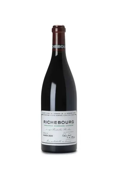 Richebourg Grand Cru 2020 – kavel bij Winefield’s, Winefield'S Amsterdam