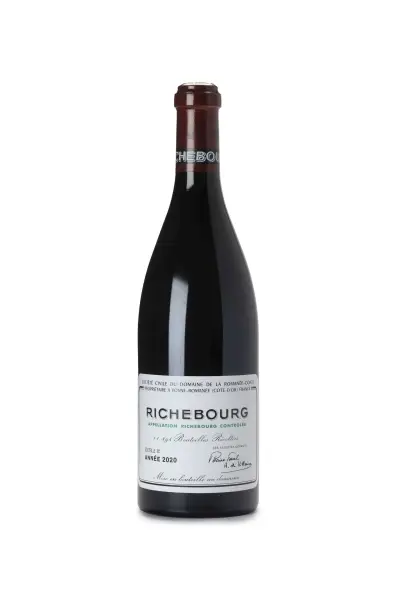 Richebourg Grand Cru 2020 – kavel bij Winefield’s, Winefield'S Amsterdam