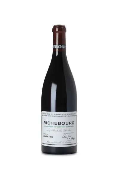 Richebourg Grand Cru 2020 – kavel bij Winefield’s, Winefield'S Amsterdam