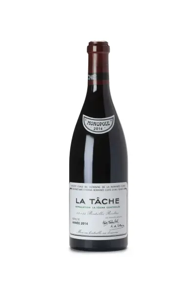 La Tâche Grand Cru 2014 – kavel bij Winefield’s, Winefield'S Amsterdam