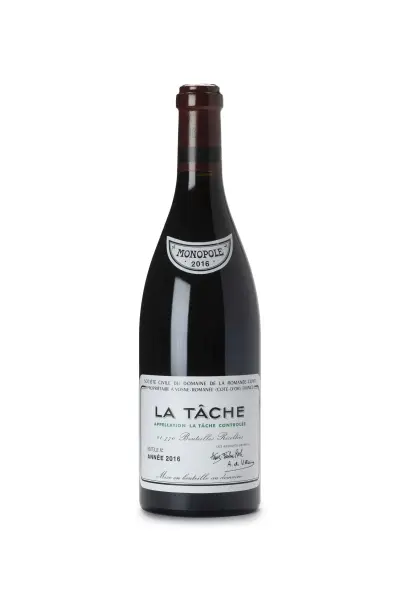 La Tâche Grand Cru 2016 – kavel bij Winefield’s, Winefield'S Amsterdam