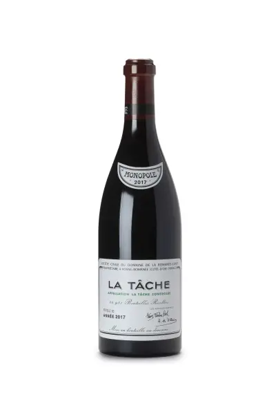 La Tâche Grand Cru 2017 – kavel bij Winefield’s, Winefield'S Amsterdam
