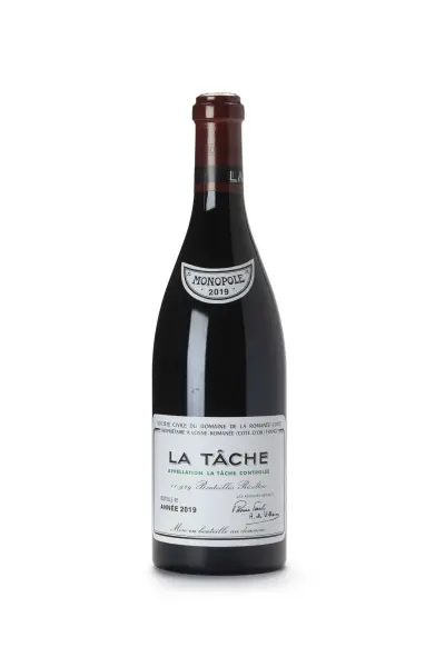 La Tâche Grand Cru 2019 – kavel bij Winefield’s, Winefield'S Amsterdam