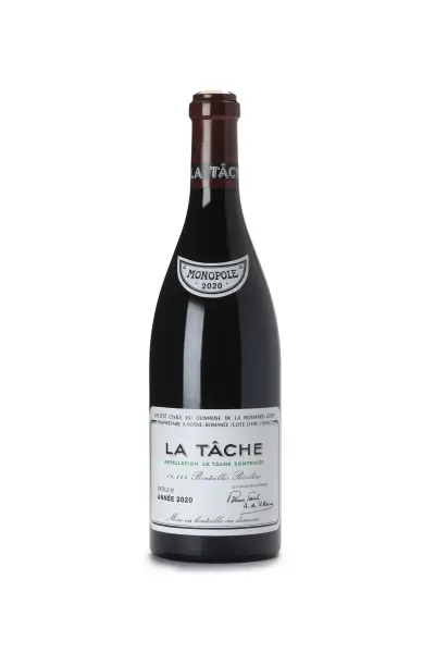 La Tâche Grand Cru 2020 – kavel bij Winefield’s, Winefield'S Amsterdam