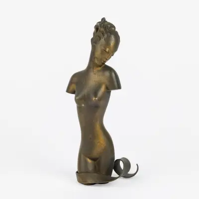 Karl hagenauer / wien (1889-1956) – kavel bij Bernaerts, Antwerp