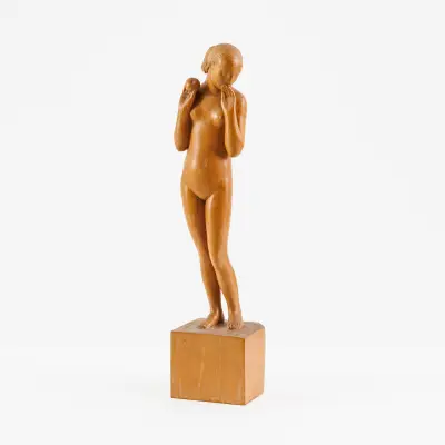 Geo verbanck (1881-1961) – kavel bij Bernaerts, Antwerp