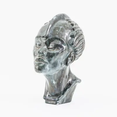Anonymous/anoniem/anonyme – kavel bij Bernaerts, Antwerp
