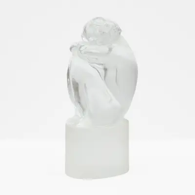 Andrea tagliapietra / arte80 – kavel bij Bernaerts, Antwerp