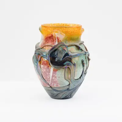 Jean claude novaro (1943-2015) – kavel bij Bernaerts, Antwerp