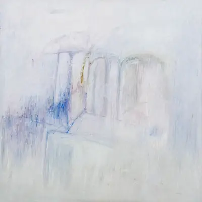 Karel dierickx (1940-2014) – kavel bij Bernaerts, Antwerp