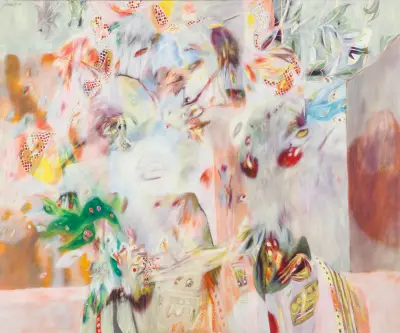 Pierre vlerick (1923-1999) – kavel bij Bernaerts, Antwerp