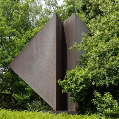 (in situ) HILDE VAN SUMERE (1932-2013) – kavel bij Bernaerts, Antwerp
