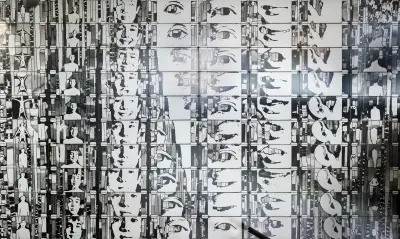 Pierre cordier (°1933) – kavel bij Bernaerts, Antwerp