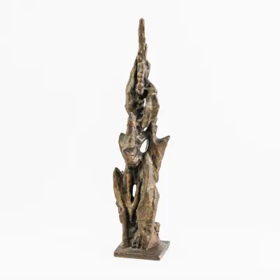 Emiel poetou (1885-1975) – kavel bij Bernaerts, Antwerp