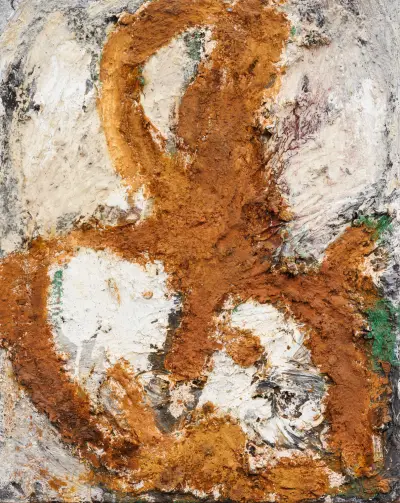 Peter buggenhout (°1963) – kavel bij Bernaerts, Antwerp