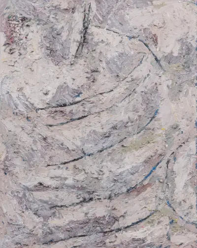 Jean bilquin (°1938) – kavel bij Bernaerts, Antwerp