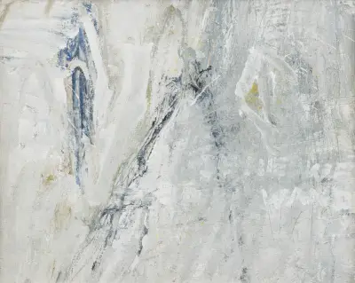 Karel dierickx (1940-2014) – kavel bij Bernaerts, Antwerp