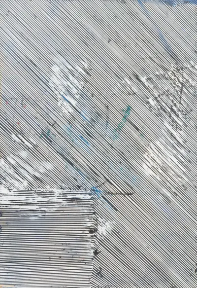 Michiel ceulers (°1986) – kavel bij Bernaerts, Antwerp
