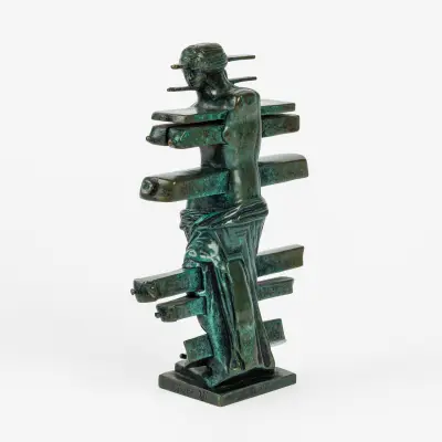 Salvador dali (1904-1989) – kavel bij Bernaerts, Antwerp