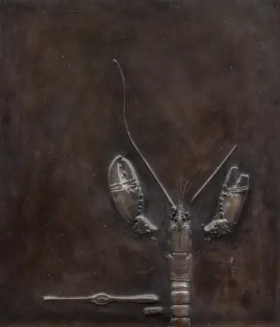 Paul wunderlich (1927-2010) – kavel bij Bernaerts, Antwerp