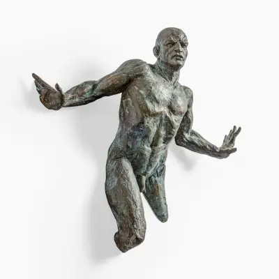 Matteo pugliese (°1969) – kavel bij Bernaerts, Antwerp