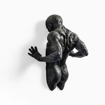 Matteo pugliese (°1969) – kavel bij Bernaerts, Antwerp