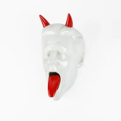 Jan fabre & piet stockmans / dna lab – kavel bij Bernaerts, Antwerp
