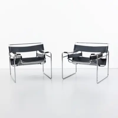 MARCEL BREUER (1902-1981) (after/naar/d'après) – kavel bij Bernaerts, Antwerp