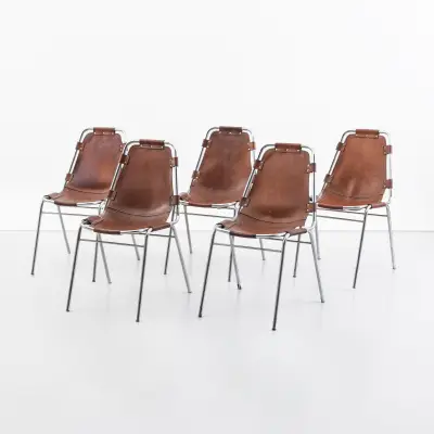 Charlotte perriand (1903-1999) – kavel bij Bernaerts, Antwerp