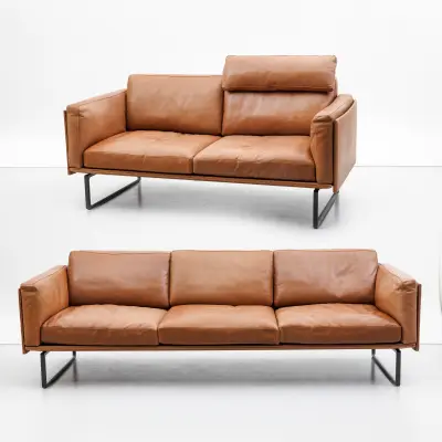 Piero lissoni (°1956) / cassina – kavel bij Bernaerts, Antwerp