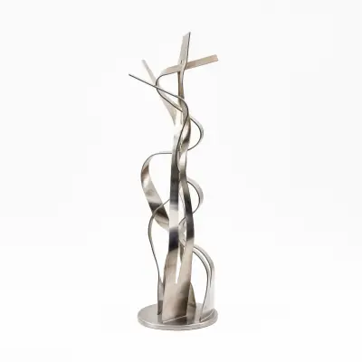 Pablo atchugarry (°1954) – kavel bij Bernaerts, Antwerp