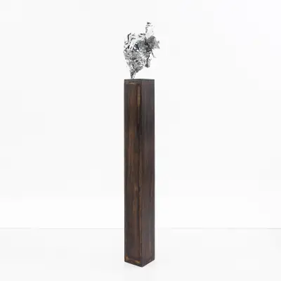 Peter rogiers (°1967) – kavel bij Bernaerts, Antwerp