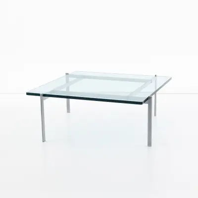 Poul kjaerholm (1929-1980)/ kold christensen – kavel bij Bernaerts, Antwerp