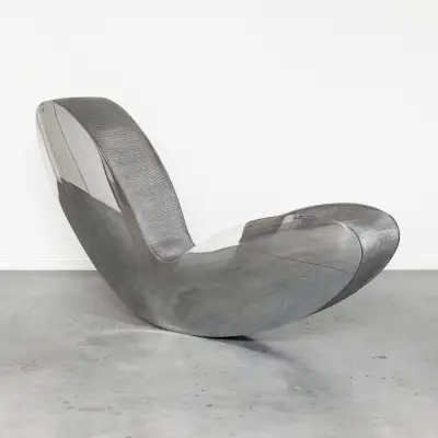 RON ARAD (°1951) – kavel bij Bernaerts, Antwerp