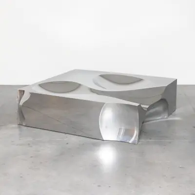 RON ARAD (°1951) – kavel bij Bernaerts, Antwerp