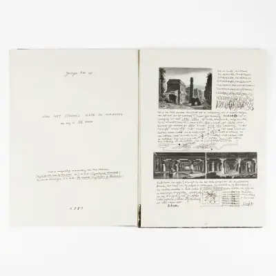 George ade (1936-1992) – kavel bij Bernaerts, Antwerp