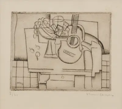 Floris jespers (1889-1965) – kavel bij Bernaerts, Antwerp