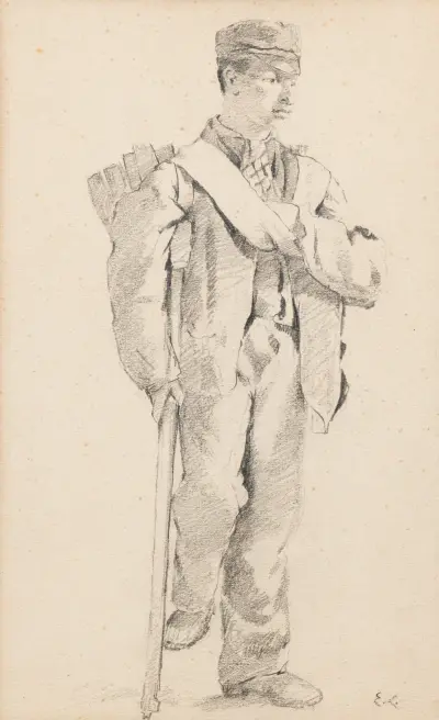Emile claus (1849-1924) – kavel bij Bernaerts, Antwerp