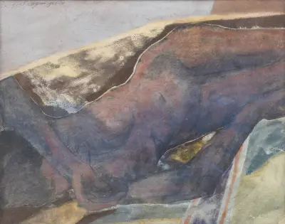 Jos verdegem (1897-1957) – kavel bij Bernaerts, Antwerp