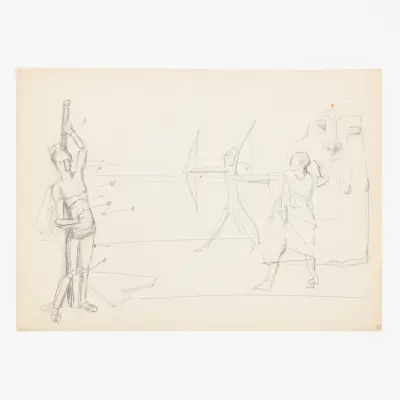 Paul joostens (1889-1960) – kavel bij Bernaerts, Antwerp