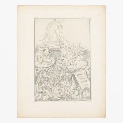 Paul joostens (1889-1960) – kavel bij Bernaerts, Antwerp