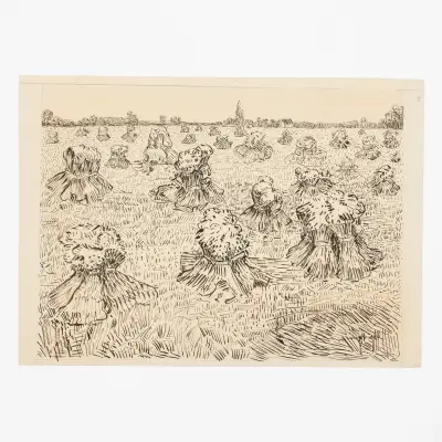 Jacoba heemskerck van beest (1876-1923) – kavel bij Bernaerts, Antwerp